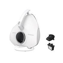 레이컵 온풍 기능 탑재 UV 이불 클리너 레이컵 PRO [프로] RS3-100JPWS. UV로 제균·바이러스 제거 온풍으로 진드기를 사멸 (타타키 28 800회분) 메이커 보증 2년. 수납대 필터 부착 세트, 상세페이지 참조, 상세페이지 참조