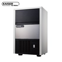 KAISER 카이저 / 제빙기 / 오픈셀타입 / IMK-75 공냉식/수냉식, 상세 참조