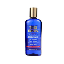텐드스킨 리퀴드 면도후 울긋불긋 피부톤 진정토너, 118ml, 7개