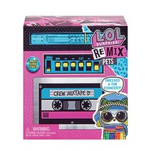 LOL 서프라이즈 펫 리믹스 장난감 피규어 인형 완구 - 230125978EA, 본상품선택