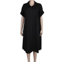 셀러허브 1 보니스팍스 NC11 셔츠카라 A라인 OP BA21OP150