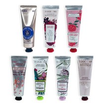 록시땅 시어 버터 핸드크림 10종 골라담기 쇼핑백증정, 에르베로(쇼핑백증정)