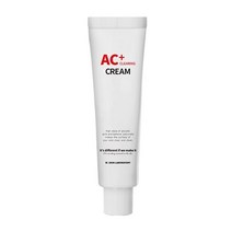AC+ 클리어링 크림 60ml