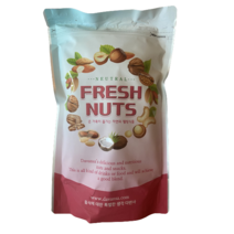다맘 볶은캐슈넛, 1kg, 1개