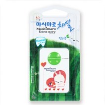 제리과학 레진 잇몸 W09FA47 치약 마시마로 치과 임플란트 충치 신경 치실 칫솔 이빨 치실, 제리 1
