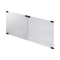 수납 캐비닛 글래스도어 좌우세트 무인양품 무지 MUJI, 기본