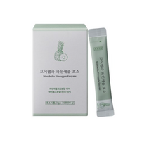 모어벨라 파인애플 효소, 3g, 300개