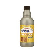 [DA] 대상 복음자리 콘버터 이지라떼 / 카페 음료 재료 액상형 베이스, 1.8kg, 1개입, 1개