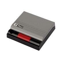 평화 원터치 50 인주 도장 도장밥 사무 결재 부동산, 상세페이지 참조