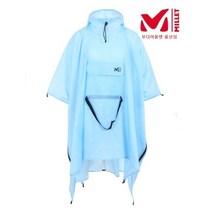 밀레 남여공용 판초우의 (MVSXE901), FRE