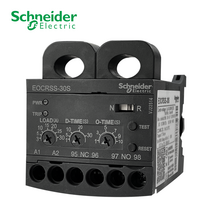 슈나이더 전자식 과전류계전기 EOCRSS-30S, 24~240V AC/DC