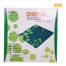 슬림시커 SD303 몸무게 측정기 전자 디지털 정확한 체중계 소형 업소용 일반 대형 미니 다이어트 가정용 목욕탕