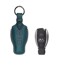 에첼소 [에첼소]인피니티Q30 스마트키케이스 Infinity Q30 Smart Key Case, 블루(Blue)