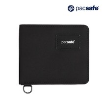 팩세이프 RFID 세이프 불법스캔 도난방지 반지갑 명함 카드 지갑