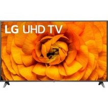 LG전자 2020년형 LED 4K UHD 스마트 웹OS TV 75인치 클래스 시리즈 75UN8570PUC, 191cm (75인치), 스탠드/벽걸이 겸용, 방문설치
