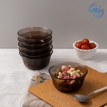 듀라렉스 리스 요거트 볼 250ml 크레올 2개 세트, 없음