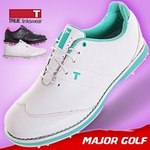 기타브랜드 트루링크스웨어 페어웨이 여성 골프화/스파이크리스 골프화/운동화/스포츠화/FAIRWAY