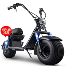 출퇴근용 스쿠터 전동 할리 미니 전기 Junjie Pu Harley 배터리 49, 60v, 모델별 5560km 배터리 업그레이드(업그레이드