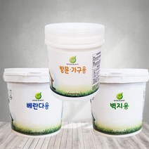 노루페인트 친환경 수성페인트 순앤수 방문가구용 벽지용 베란다용, 순앤수 벽지용 2L 파스텔핑크
