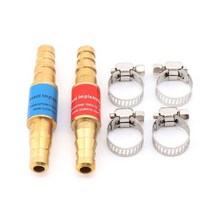 역화방지기 안정기 가스 아세틸렌 액화 가스 프로판 앰프의 파이프 역화 방지기 산소 연료, 8mm