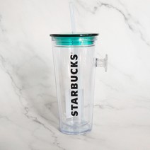 스타벅스 그린 팝햅들 콜드컵 473ml MD