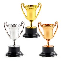 금은동 미니트로피 상패 시상식 태권도학원 칭찬 대회 1등 우등생 황금트로피 우승컵 우수사원 eedo*5747079kY, 동