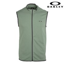 오클리 레인지 남자 스포츠웨어 기능성 골프조끼