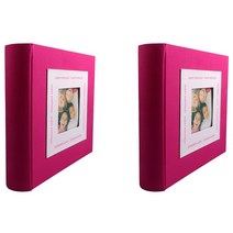 드림산업 키즈 4x6 포켓앨범 50매 x 2권