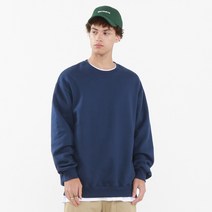 벨로아비토 무지 맨투맨티셔츠 BATM101