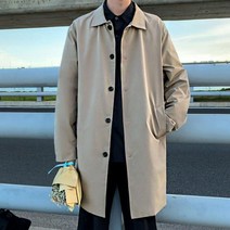 패션 밀리터리바람막이 깔끔한 자켓 후드바람막 코트 코디 나들이 데이트 외출 남자 블항공점퍼