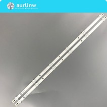 tv백라이트 교체 tv수리 모니터수리 led 스트립 6 램프 휴고 32inch k320wdc1 a2 4708-k32wdc-a2113n01 6led 583mm k320wdc2b, 없음