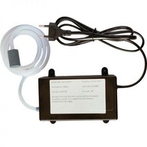 오존 발생기 1000Mg Ozonizer 물 공기 청정기 클리너 치료 과일 야채 물고기 탱크 오일 220V EU 플러그 110V 미국, [01] 220V, [01] 미국