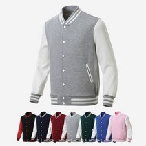특양면 야구점퍼 스타디움 점퍼 (7컬러 S~3XL)