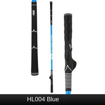 골프연습장 골프체중이동 골프스윙연습기 가정용골프존 골프연습채 골프오버스윙 연습 스틱 프리미엄 골프 스윙 스틱 더블 그립 레이디 초보자 훈련 용품 핸드 스윙 클럽 트레이너 남자, 파란색