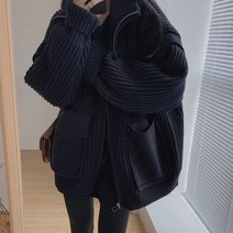 여성 겨울 점퍼 퍼 자켓 잠바 간절기 아우터