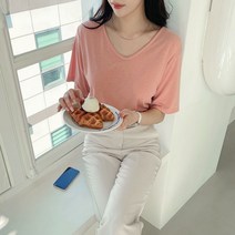 [에이블린] 베일리2종티셔츠