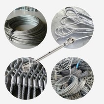 범버클 턴버클 담바클 던버클 덤버클 단바클, 상품선택, 스텐턴버클M10, 스텐턴버클M10