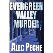 (영문도서) Evergreen Valley Murder Paperback, Gbsw Publishing, English, 9781955436038