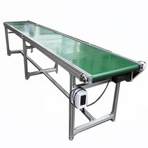 상업용 소형 컨베이어 벨트 롤러 화물 택배 콘베어, A형 - 2.0m (300mm)
