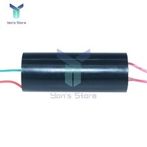 DC 3.6V-6V ~ 20KV 400KV 1000KV 부스트 스텝 업 모듈 고전압 발생기 펄스 아크 점화 코일, 02 400KV, 02 400KV