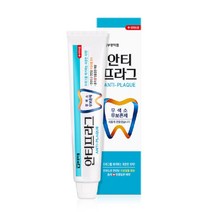 [부광약품] 안티프라그 치약 130g x 9개