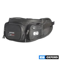 옥스포드OL866 XW3R Waist Bag 허리 가방 오토바이 바이크 라이더 용품 힙색, OL866