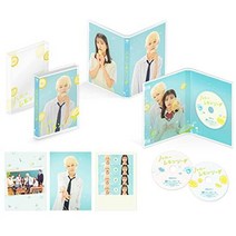 [Amazon.co.jp] 허니 레몬 소다 호화판 (수량 생산) [본편 Blu-ray + 특전 DVD] (툰카론 풍 첨부 메모 포함)