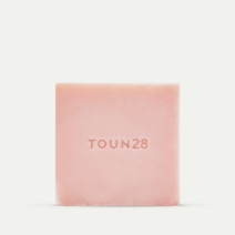 톤28 약알칼리성 천연 클렌징 비누 100g 세안바 페이셜 솝 S3 칼라민, S4 티트리+로즈분말(지성/모공관리)