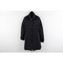 (DKNY)도나카렌 100오리털 롱 패딩(66)