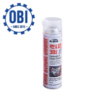 일신 캬브레타 초크 크리너 550ml, 3개