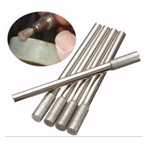 다이아몬드 도금 금형가공 수리 엔진톱날갈이 5개