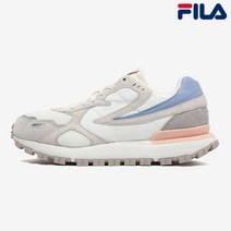 휠라 공용 헤리티지 자가토 스니커즈 1GM00849D 912