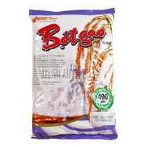 베트남 봇가오 반세오 쌀가루 Bot gao 400g, 1개