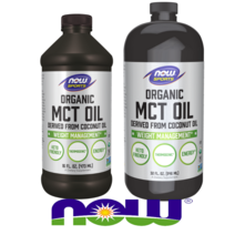 나우푸드 스포츠 MCT 오일 엠씨티오일 473ml, #2. 946ml